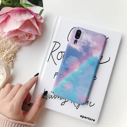 Huawei mobile phone case