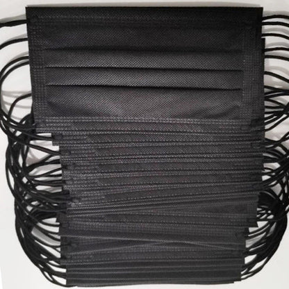 3-Ply Disposable Medical Mask