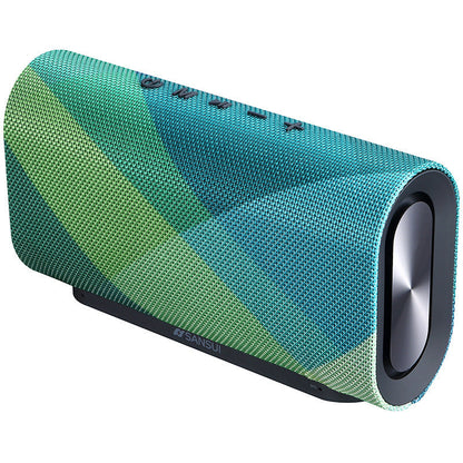 Wireless bluetooth speaker