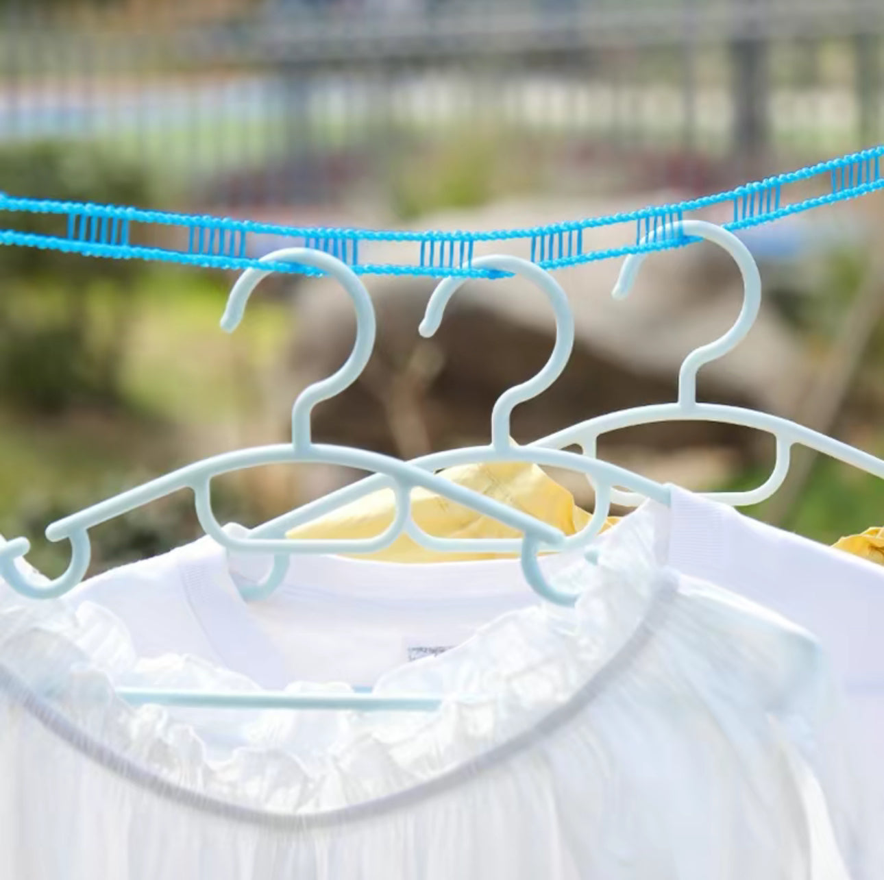 DryTrek Line Set