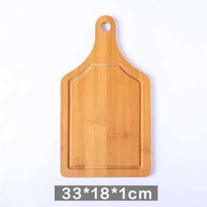Chopping Board Pizza Fruit Cutting Board