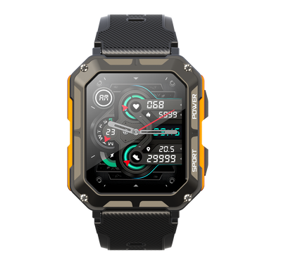 C20 Pro Smart Watch