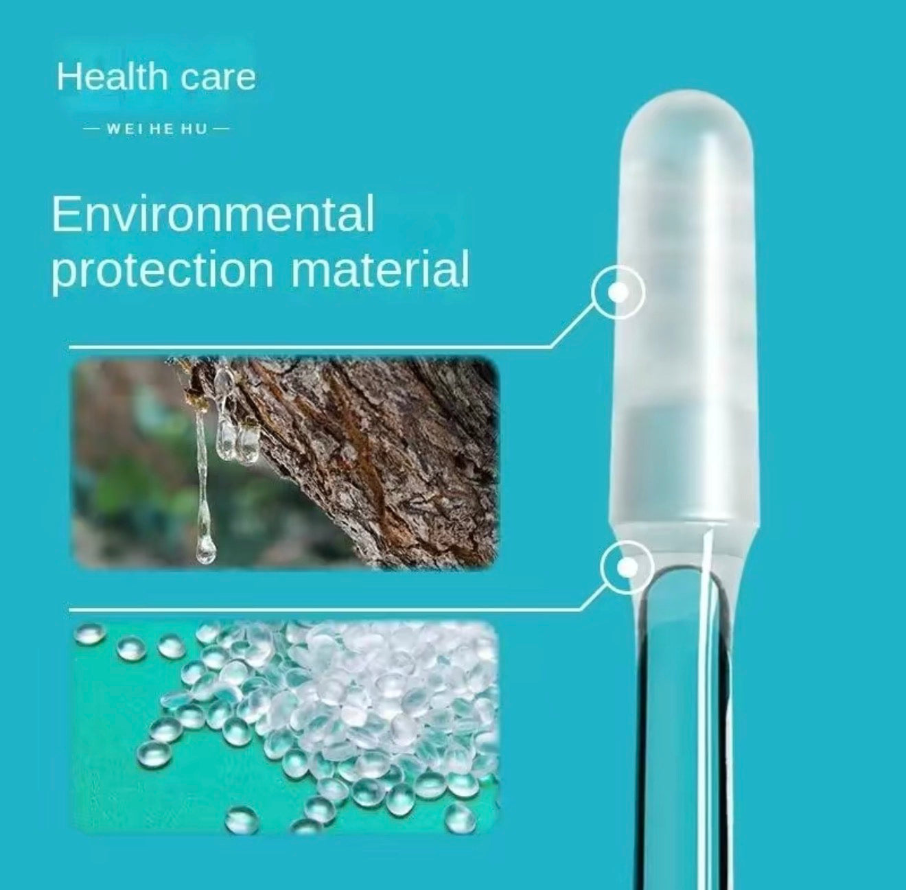 CleanStick Earwax Remover