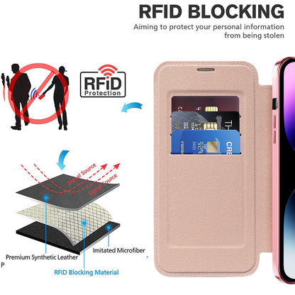 Suitable for iPhone 16 wireless charging phone case Apple 14 protective case plug-in card 13 Pro