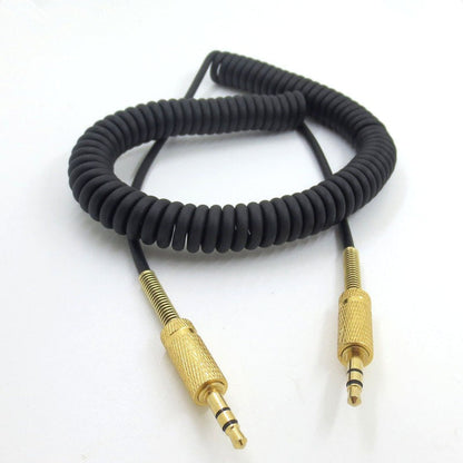 Suitable for Marshall MARSHALL Woburn Wireless Bluetooth Rock Speaker 3.5mm Audio Connection Cable