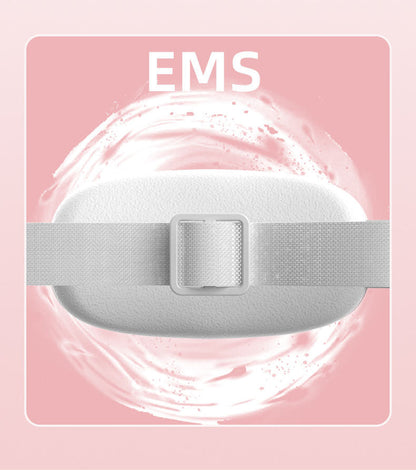 Massage Warm Palace Treasure Moxibustion Palace Cold And Hot Compress Bag Wormwood Bag Female Fever Warm Palace Belt