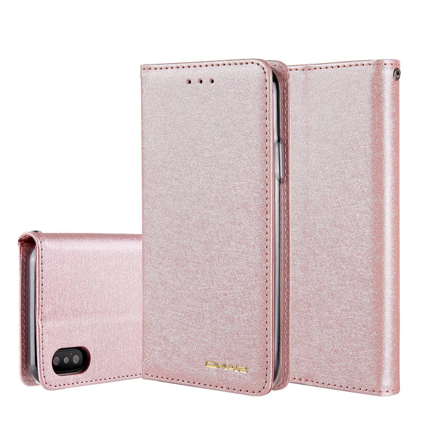 Flip phone case