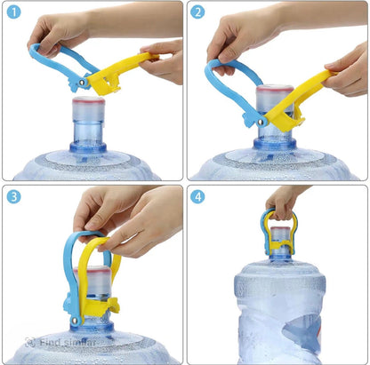 AquaLift Handles