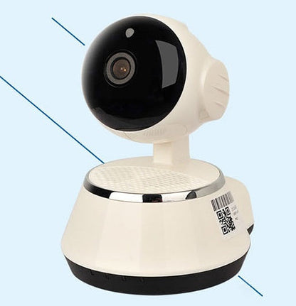 Wireless IP Camera WiFi 720P Home Security Cam