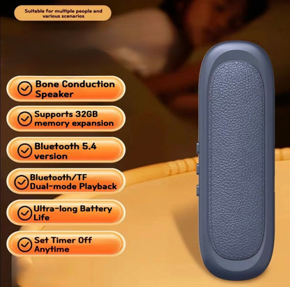 DeepRest Pillow Speaker