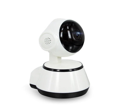 Wireless WiFi Home Surveillance Camera Wide Angle 1MP