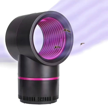 FlyGuard Electric Insect Trap Lamp