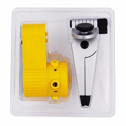 Laser Pointer Measuring Level Tool With Tripod