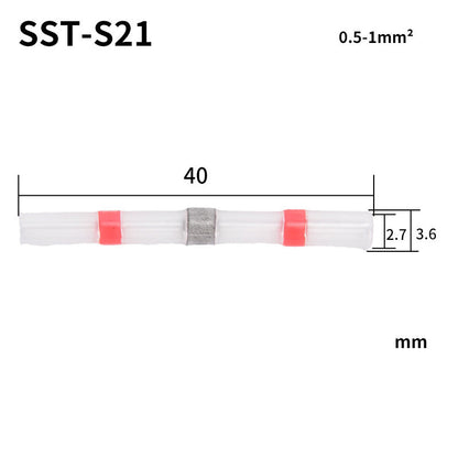Waterproof Solder Wire Connectors