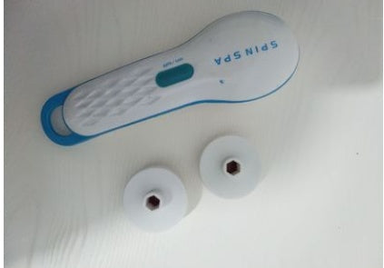 Electric Facial Cleanser