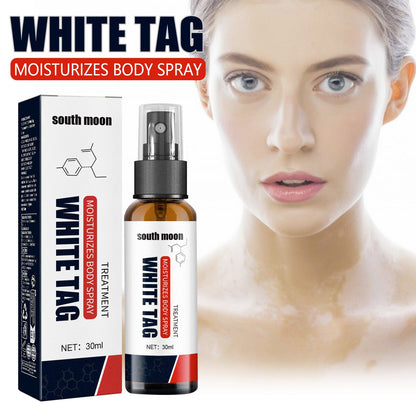 Skin Repair Spray Moisturizing And Gentle Treatment Spray For Body Skin