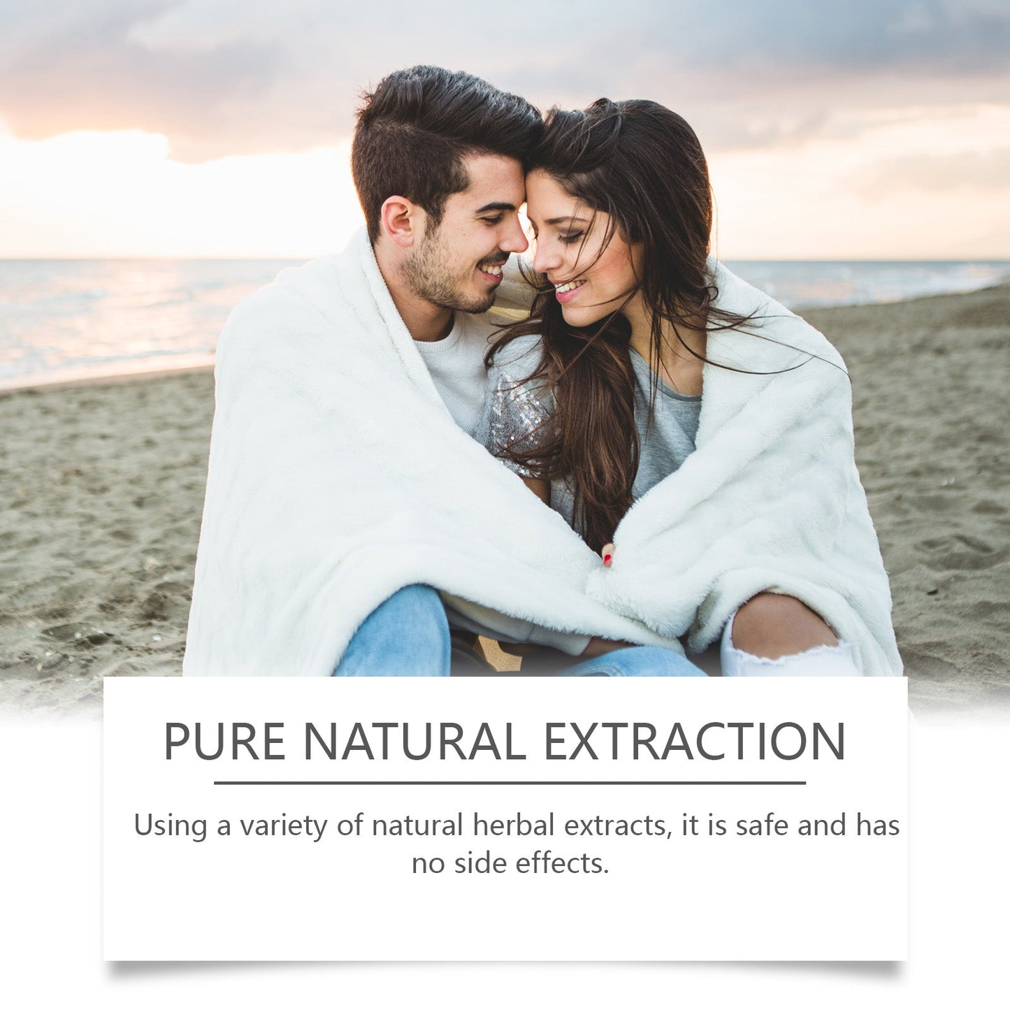 Dietary Supplement Body Treatment