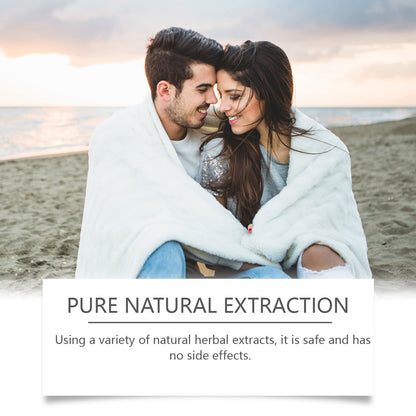 Dietary Supplement Body Treatment