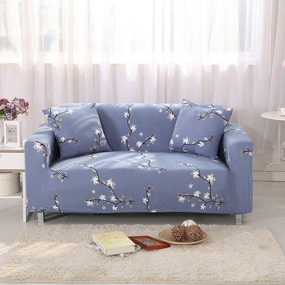 Elastic All-inclusive Sofa Cover