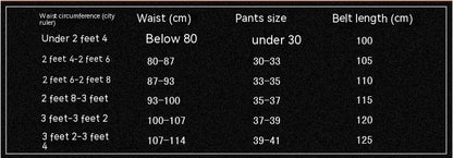 Belt Casual Waist Chain For Women