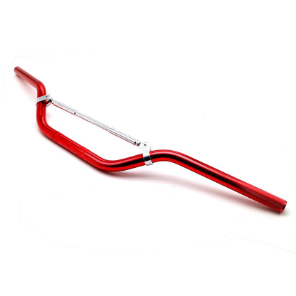 Motorcycle balance bar