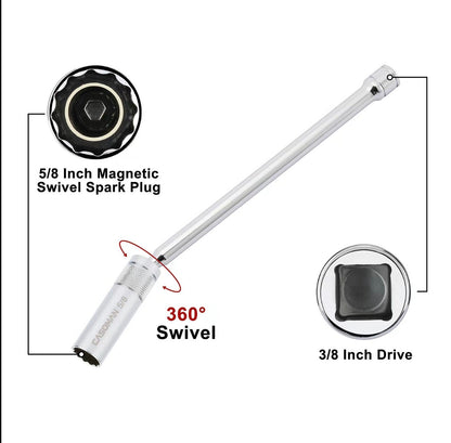 MagFlex Spark Plug Set