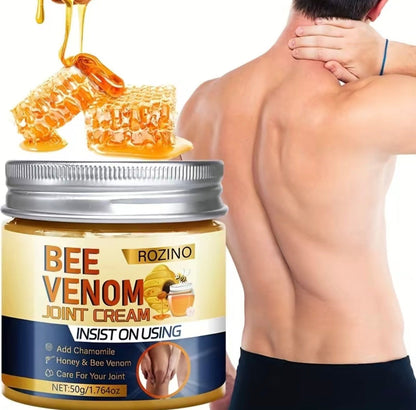 HoneyRelief Joint Cream