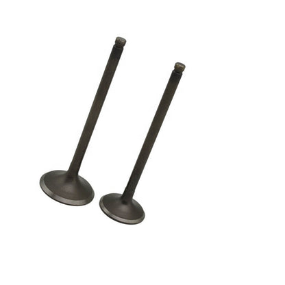 Exhaust Valve Natural Gas Engine Parts Heavy Truck Bus Bus