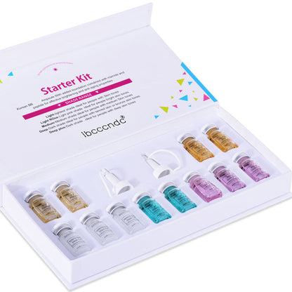 Ibcccndc Korean-Style Semi-Permanent Liquid Foundation BB Glow Micro-Needle Instrument To Keep The Face Liquid Foundation