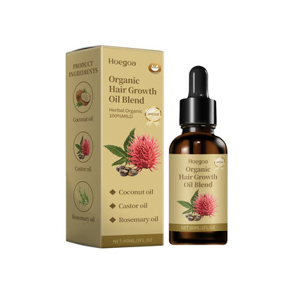 Hair Care Essential Oil Nourishing Moisturizing Repair Hair Hydrating Soft Hair Care Oil Scalp Care