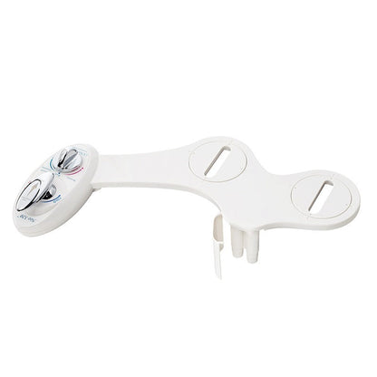 Self Cleaning Heated Bidet Toilet Seat
