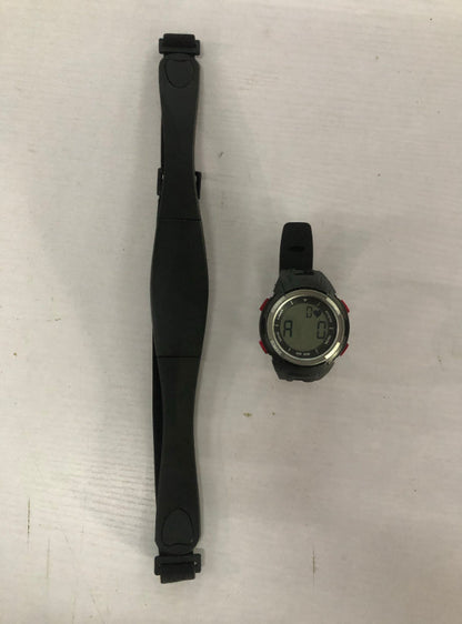 3 Meter Waterproof Heart Rate Monitor