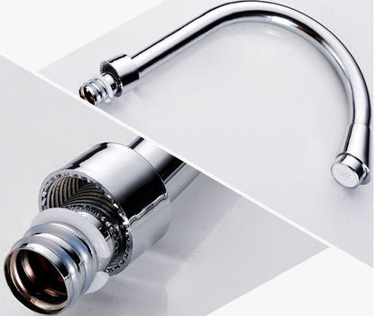 Instant Electric Water Heater Faucet