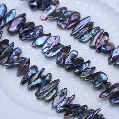 Flawless Dyed Freshwater Pearl Jewelry