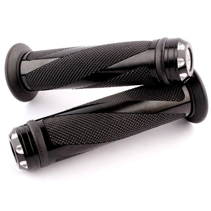 Motorcycle handlebar cover