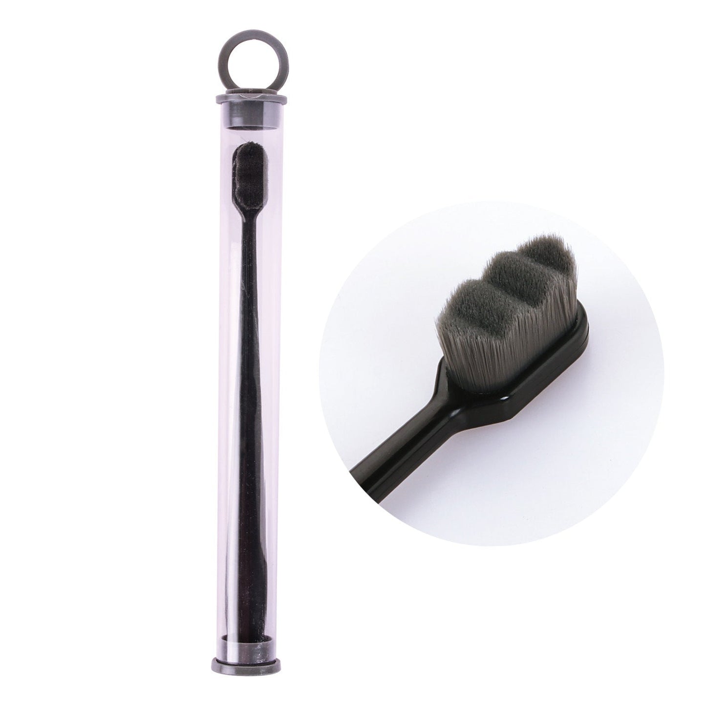 Ultra-fine Soft Toothbrush Oral Care Tool