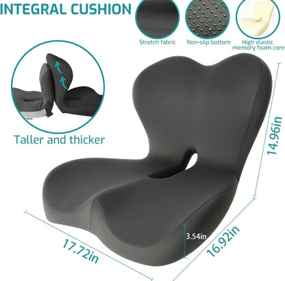 ComfortCore Seat Cushion