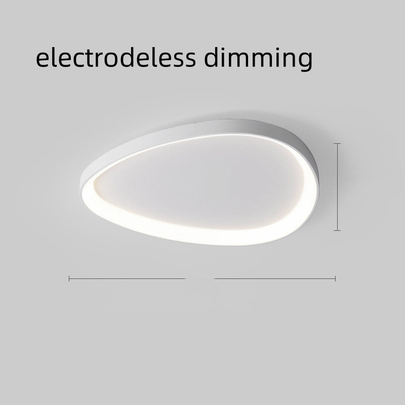 Modern Nordic Simple Atmosphere Household Hall Lamp