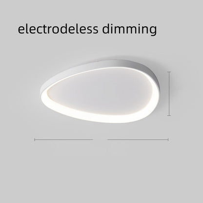 Modern Nordic Simple Atmosphere Household Hall Lamp