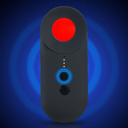 Anti-car Positioning GPS Detector Wifi Signal Detection Anti-steal Surveillance Hotel Camera