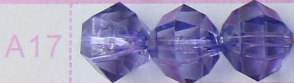 Water Drop High Transparent Acrylic Crystal Beads