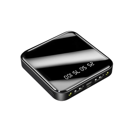Mini 20000mAh Mirror Power Bank