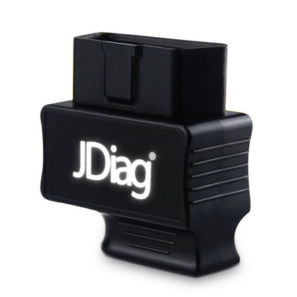 OBDII Car Diagnostic Code Reader