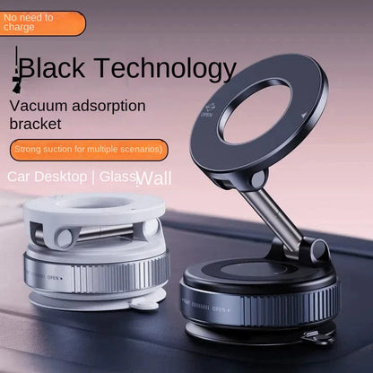 New High-end Car Phone Holder for Dashboard Navigation Dedicated Multi-functional Car Support Bracket
