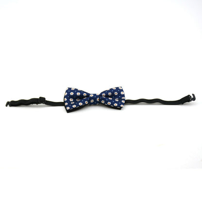 Fashion baby bow tie