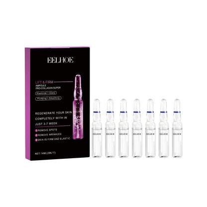 Ceramide Ampere Serum Moisturizes Skin, Rejuvenates Skin And Improves Skin Elasticity