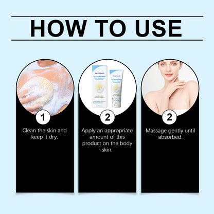 Body Lotion, Firming, Moisturizing, Moisturizing And Light Skin Lifting Body Massage Lotion