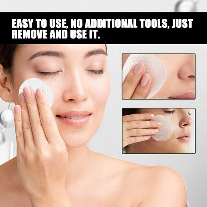 Detox Pads, Mildly Remove Blackheads Silence Is Exquisite Moist Bright Skin Pores