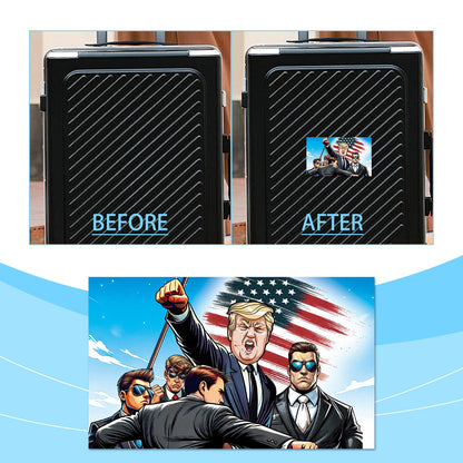 Stickers, Markers Laptop Car Body Decoration Stickers Creative Graffiti Pvc Stickers