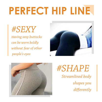 Lift Buttocks Shape Hips, Tighten Skin, Highlight Curves, Lift Hips, Peach Hips, Lift Hips